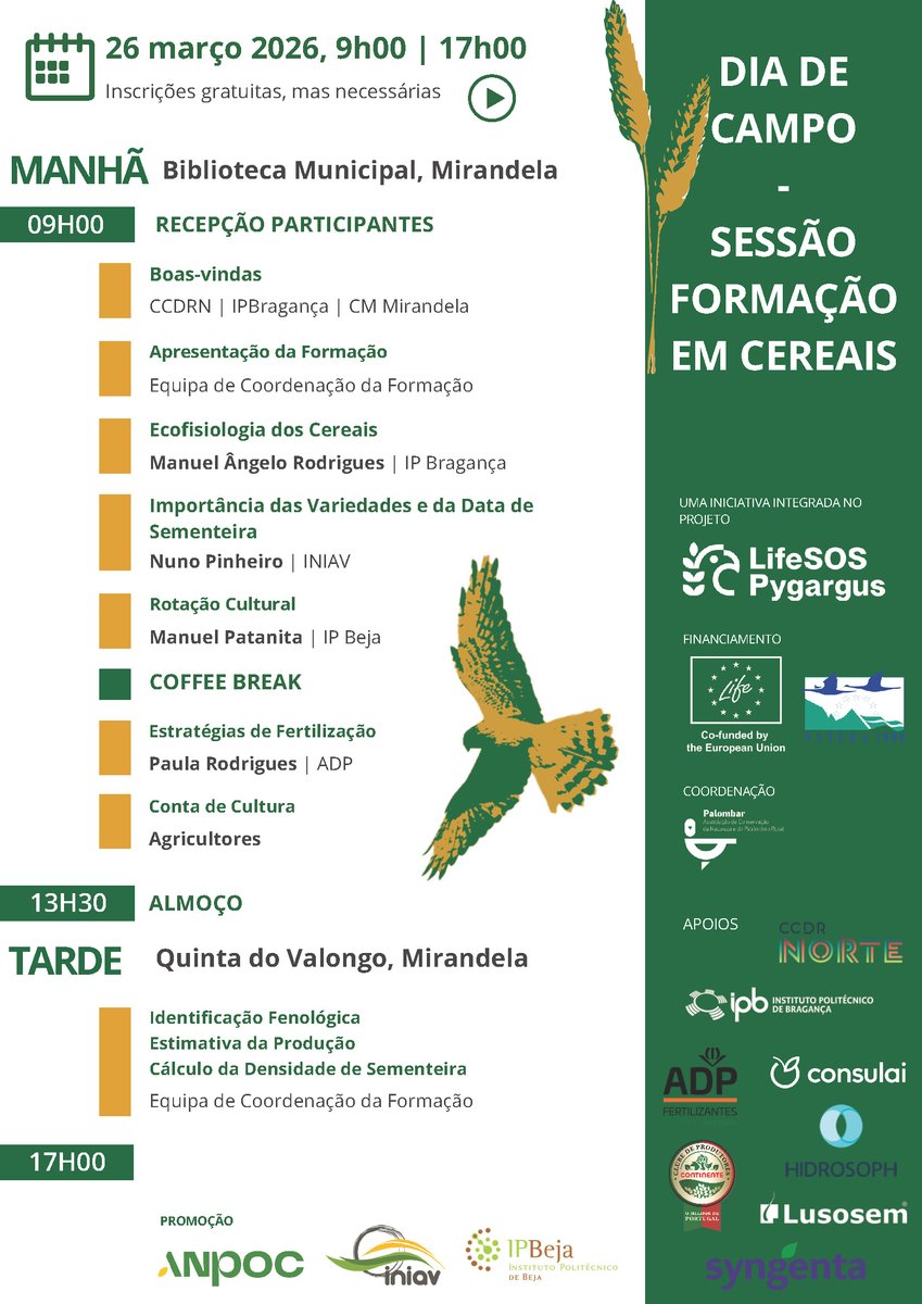 CCDR NORTE tweet media