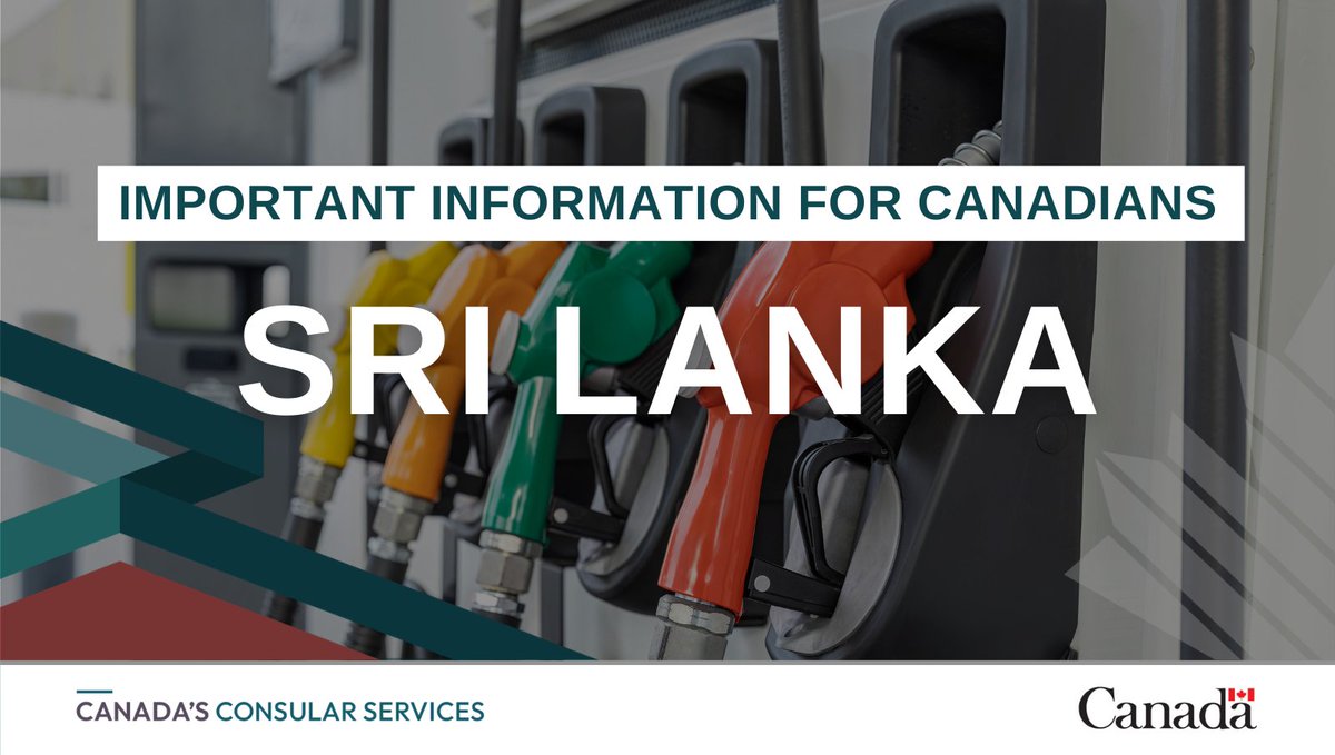 Travel.gc.ca tweet media