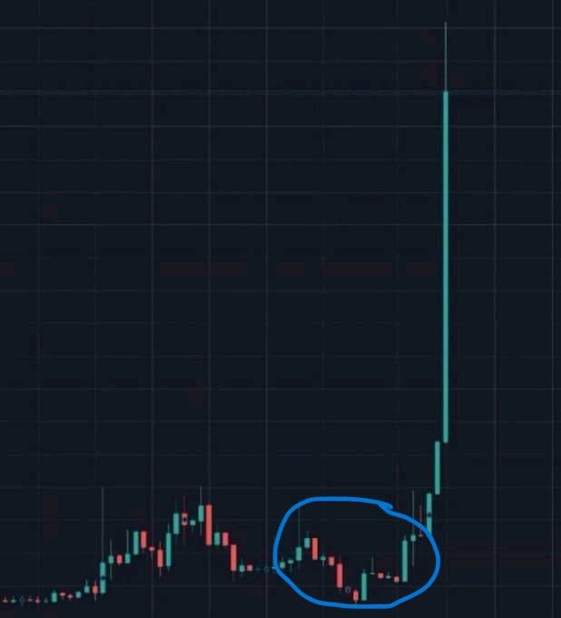 Alpha Crypto Gems 💎 tweet media