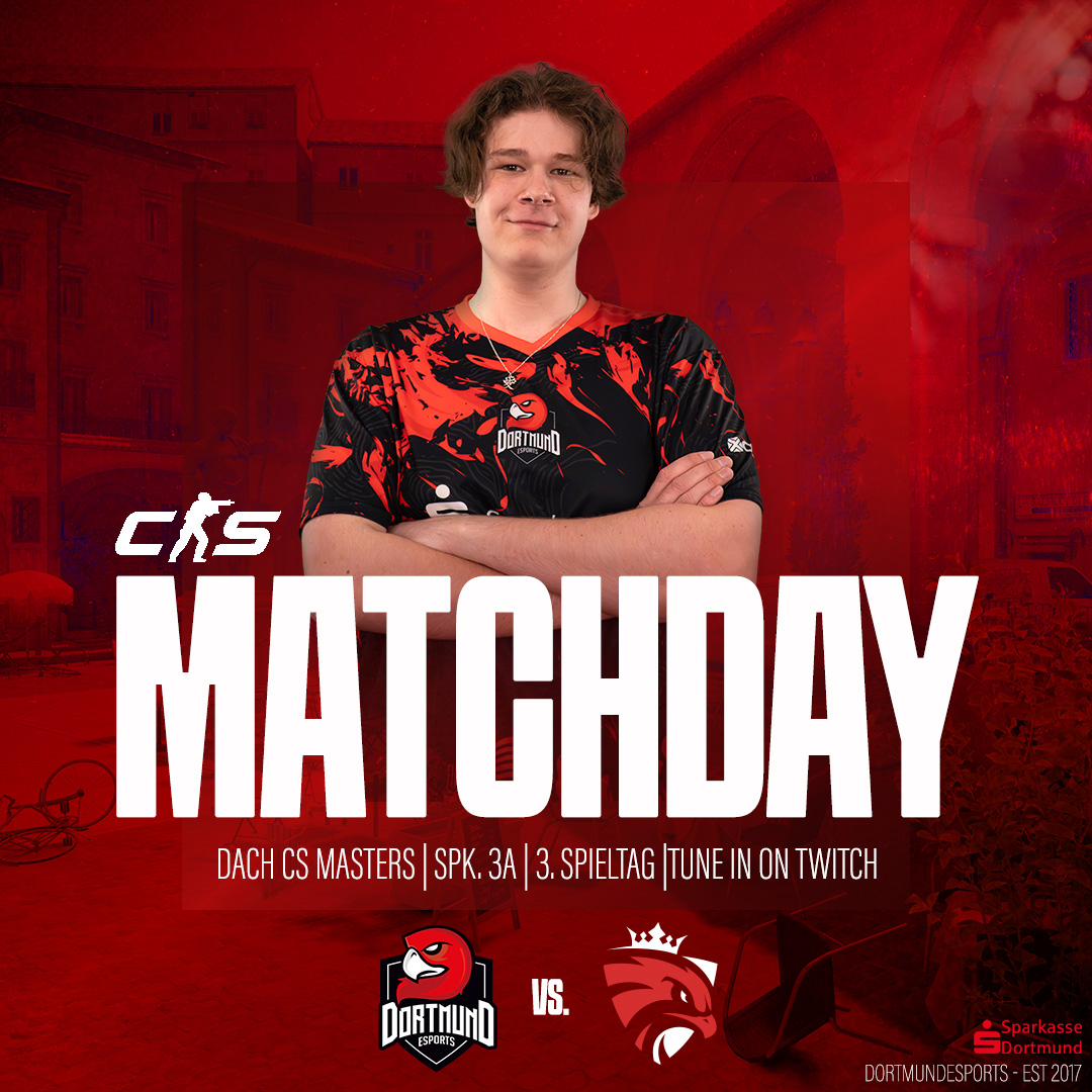 Dortmund eSports tweet media