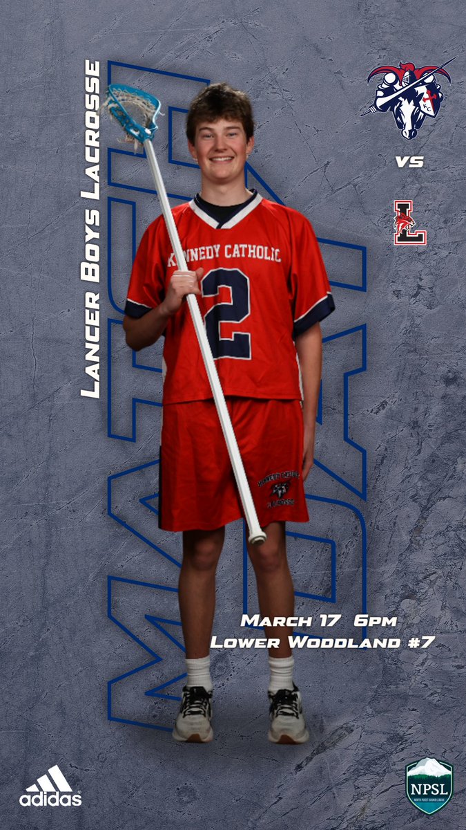 Lancer Athletics tweet media