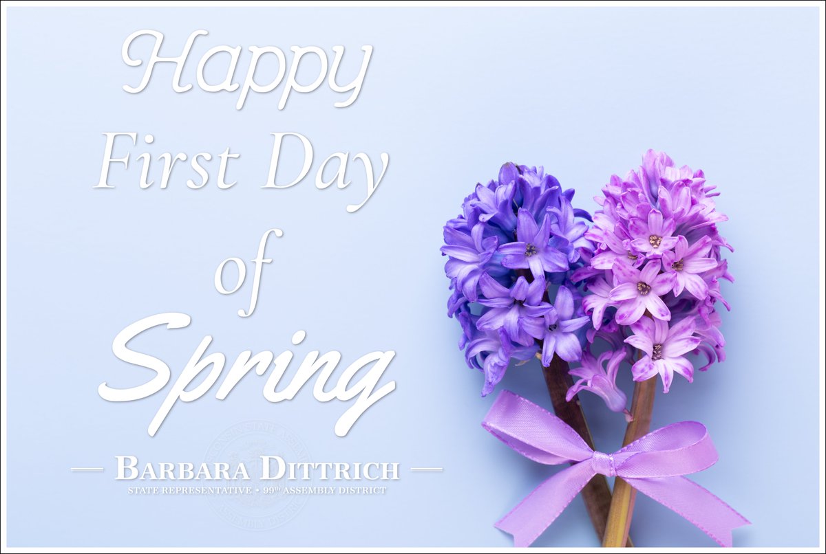 Rep. Barbara Dittrich tweet media