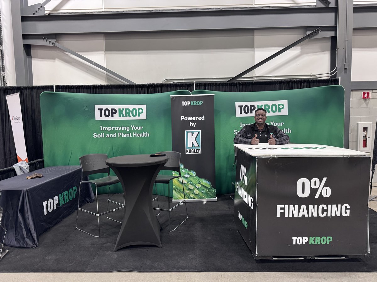 TopKrop Fertilizers tweet media