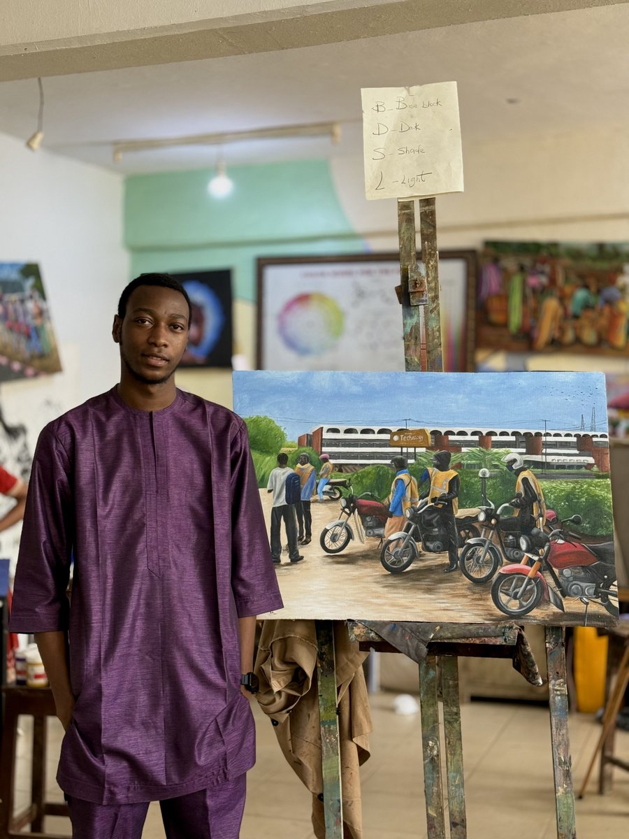 Olaniyi Timothy tweet media