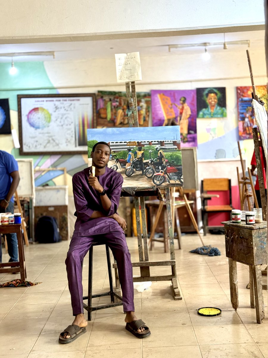 Olaniyi Timothy tweet media