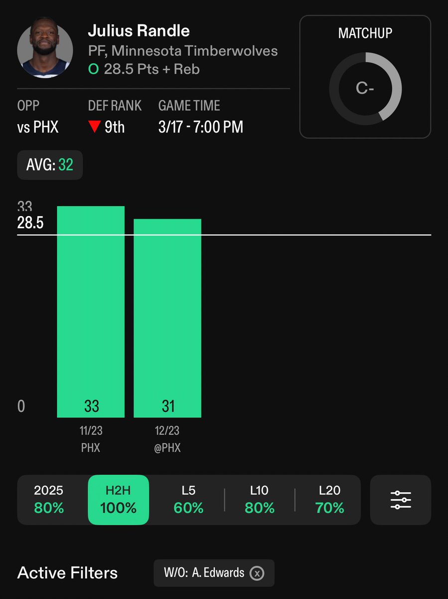 ClipSet Picks🎯 tweet media