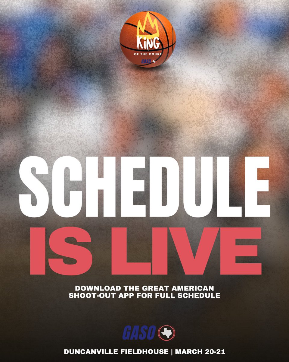 TexasHoops/GASO 🔗 tweet media
