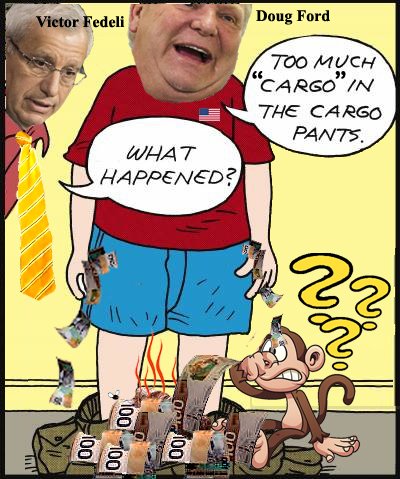 Ms Torontonian 🇨🇦👠🏒🏑⚽️🏀🏈 tweet media