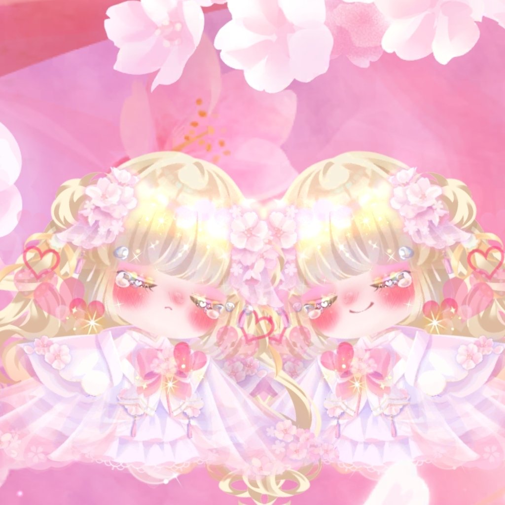 あすあみちゃん @ポケコロツイン tweet media