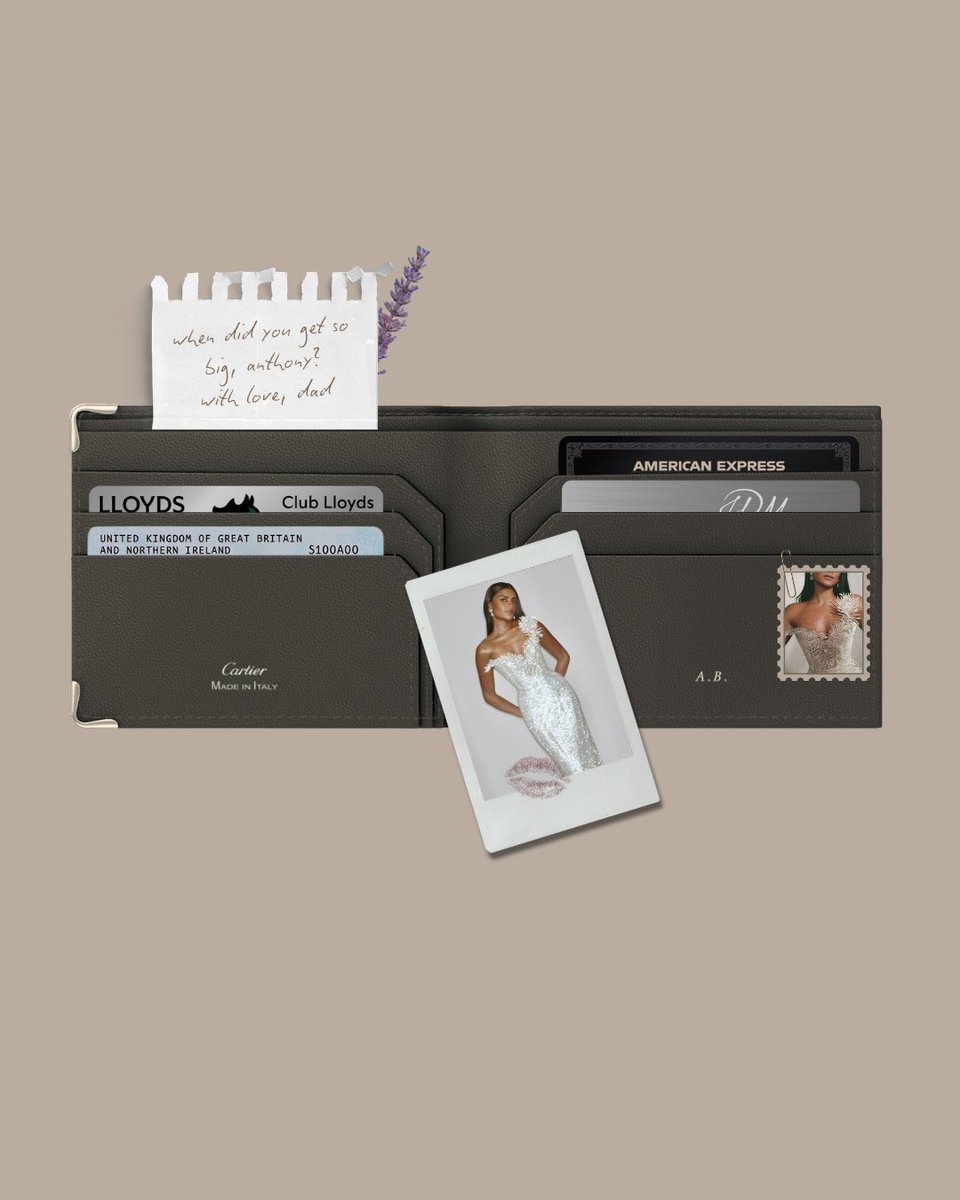 ourlovebelt's tweet photo. #KANTHONY anthony fumbling with his wallet only to expose himself with a polaroid of the vexing kathani sharma https://t.co/r11aycwyIp