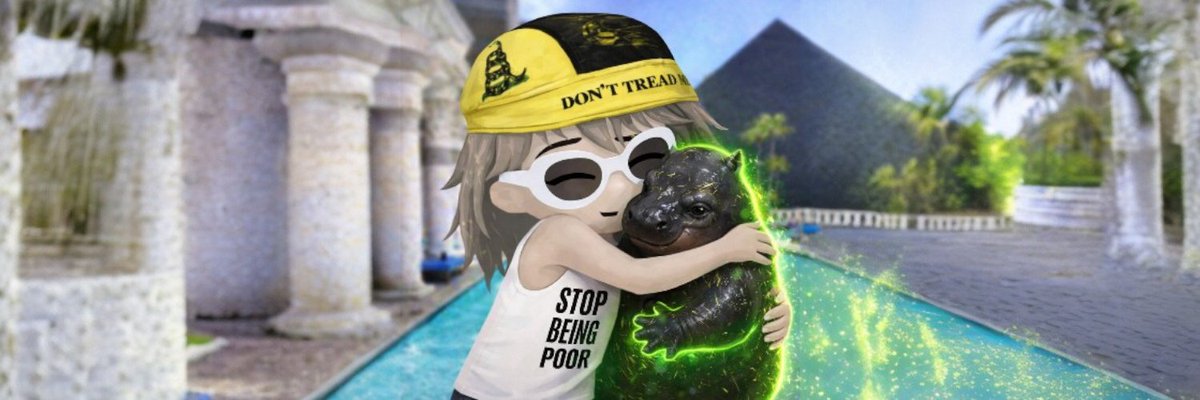 Buyback dev tweet media