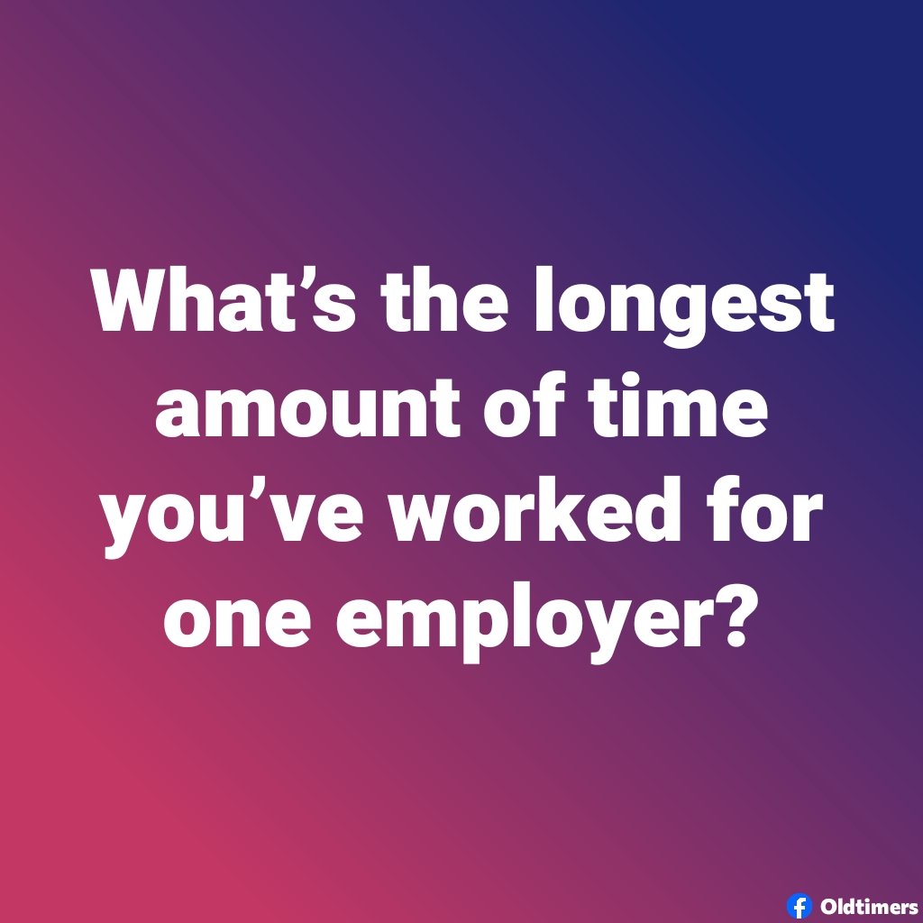 Oldtimers tweet media