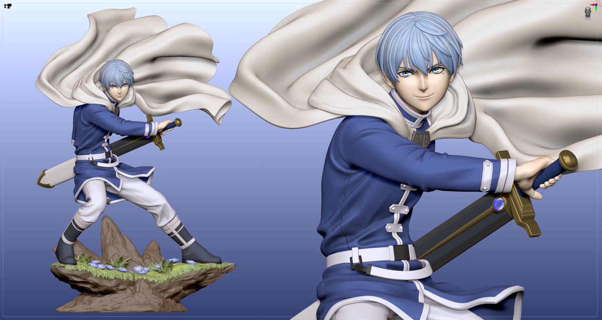 Chrom クロム tweet media