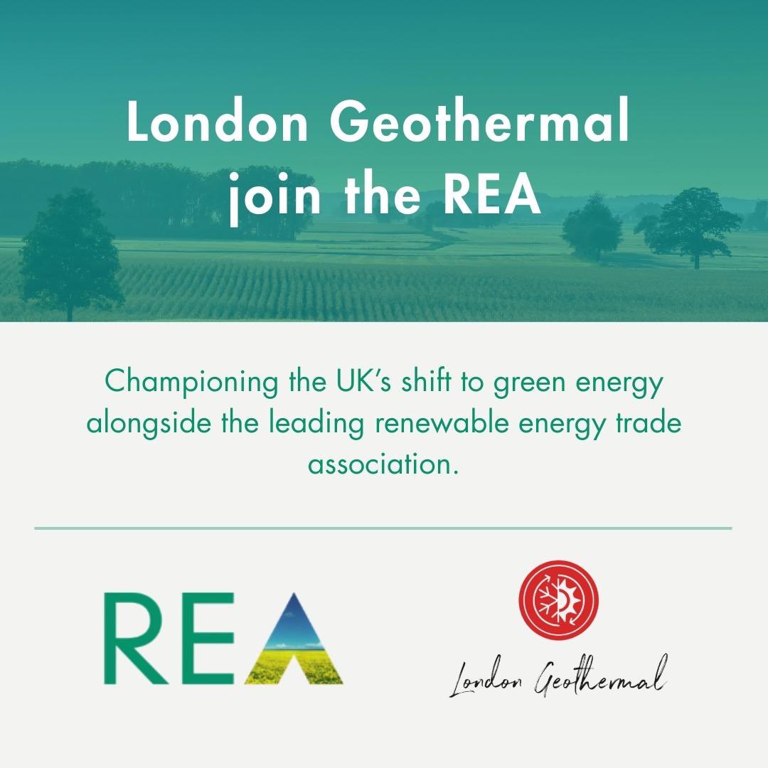 London Geothermal Consortium tweet media