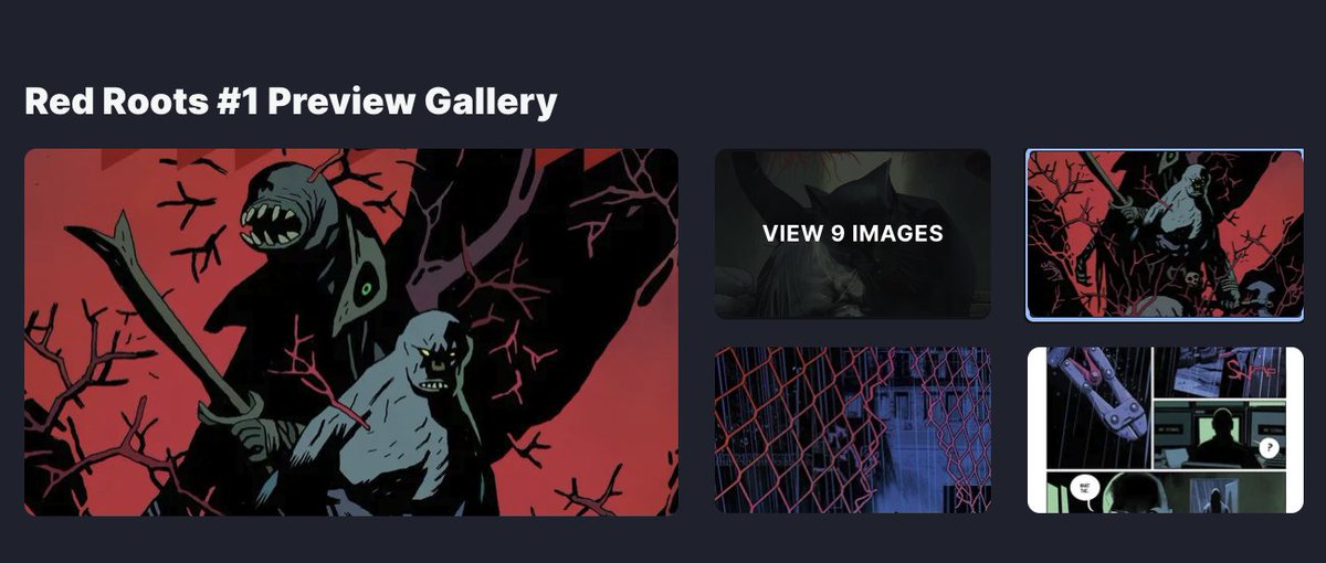 Image Comics tweet media