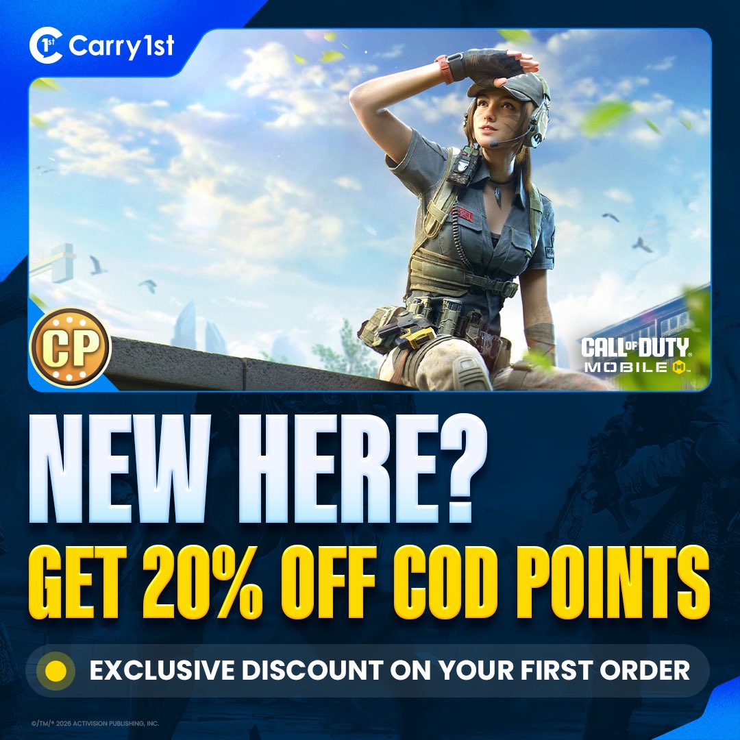 Carry1st tweet media