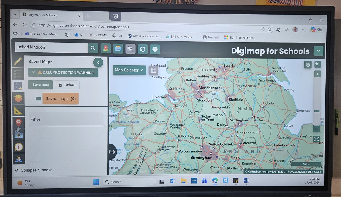 Year 3 Ordsall Primary School tweet media