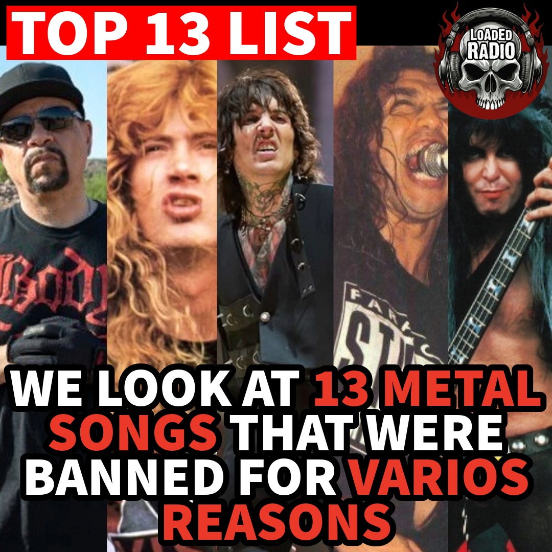 LOADED RADIO tweet media