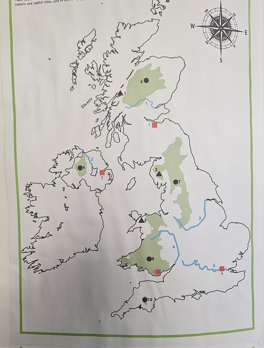Year 3 Ordsall Primary School tweet media