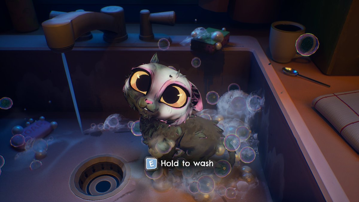 Idle Sloth tweet media