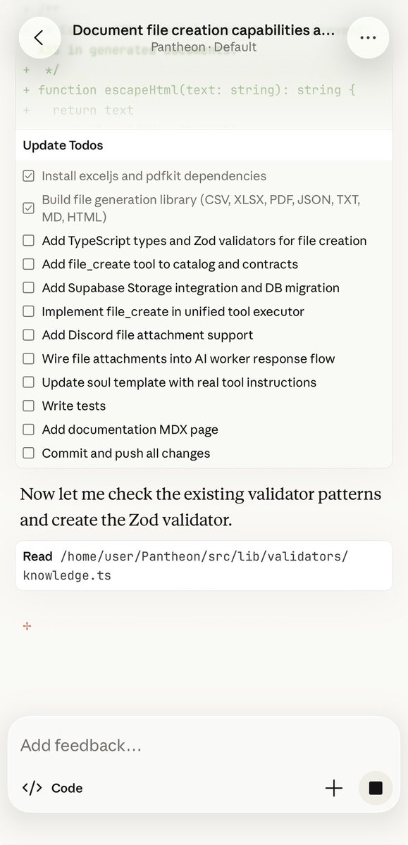 Nick Horob tweet media