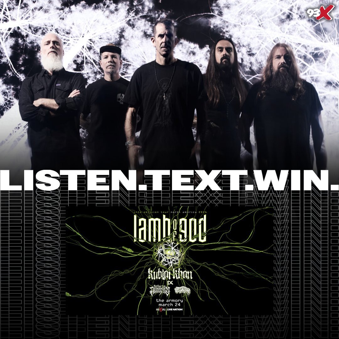 93XRadio tweet media