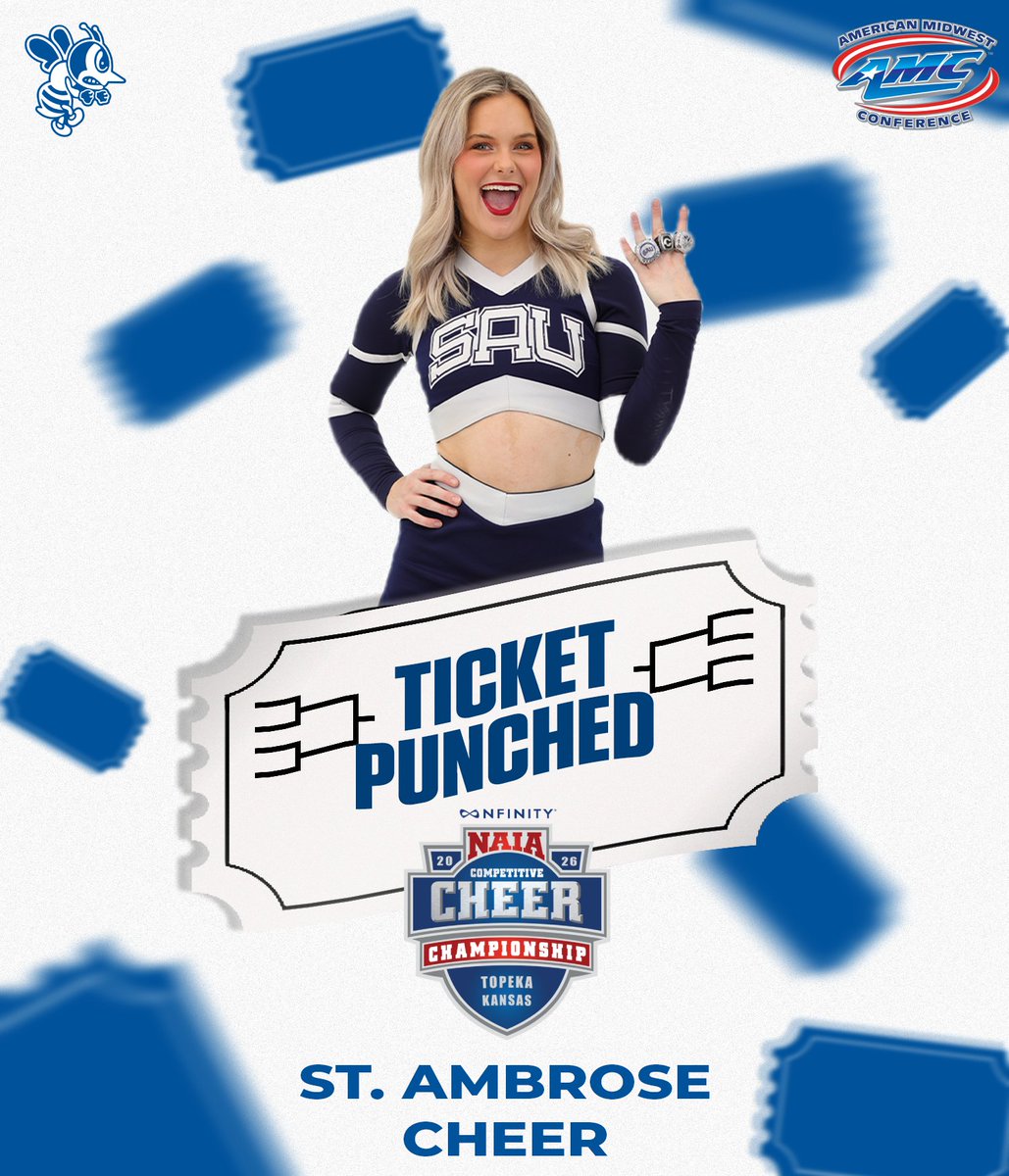 American Midwest Conference tweet media