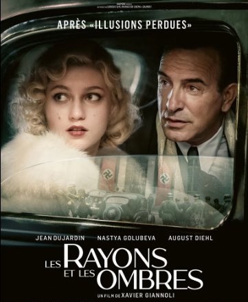 Cinéma Français hub tweet media