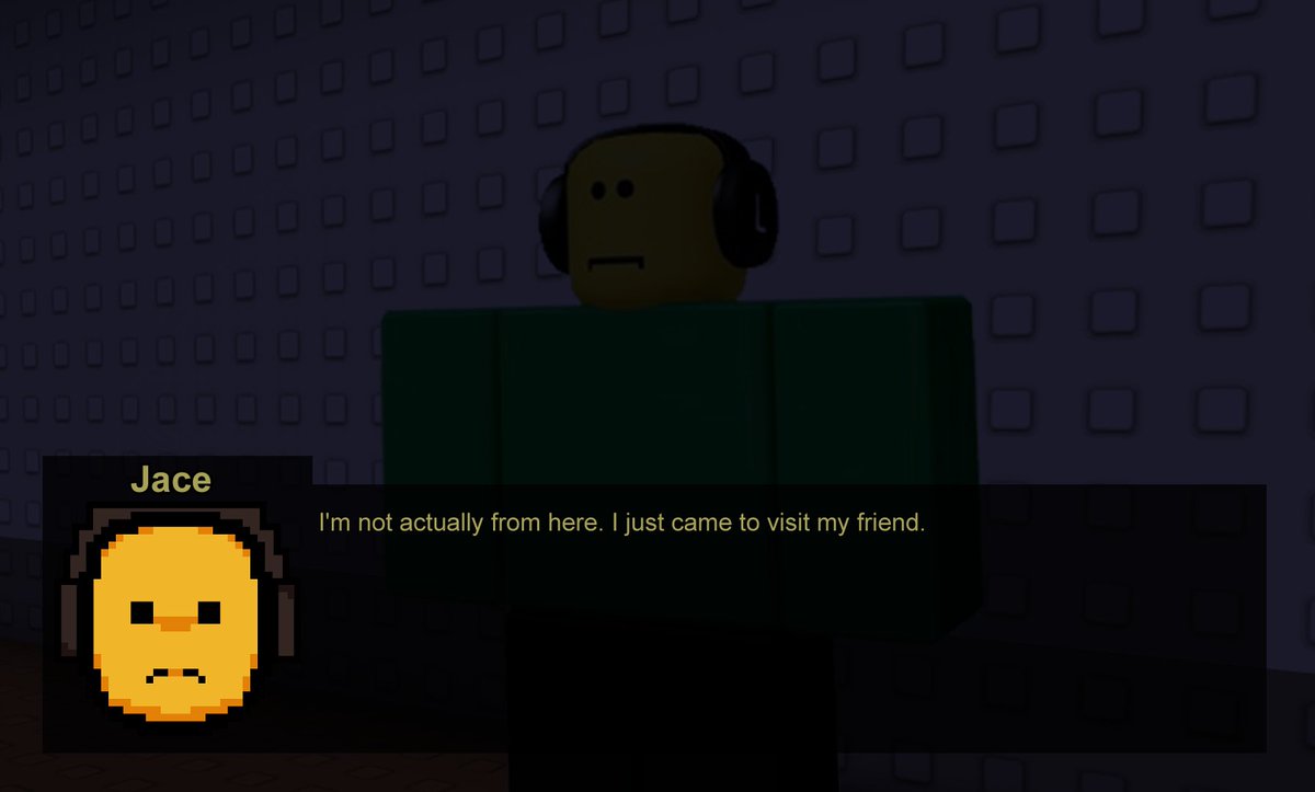 Kaiserdotjpg's tweet photo. Hey, I don't remember this NPC from the game... Who IS this??? @C0RPSEB0T 

#badthingsroblox #badthingsoc #robloxoc #roblox https://t.co/4MqXu8iHu3