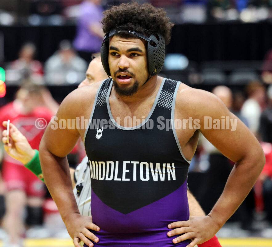 Southwest Ohio Sports Daily tweet media