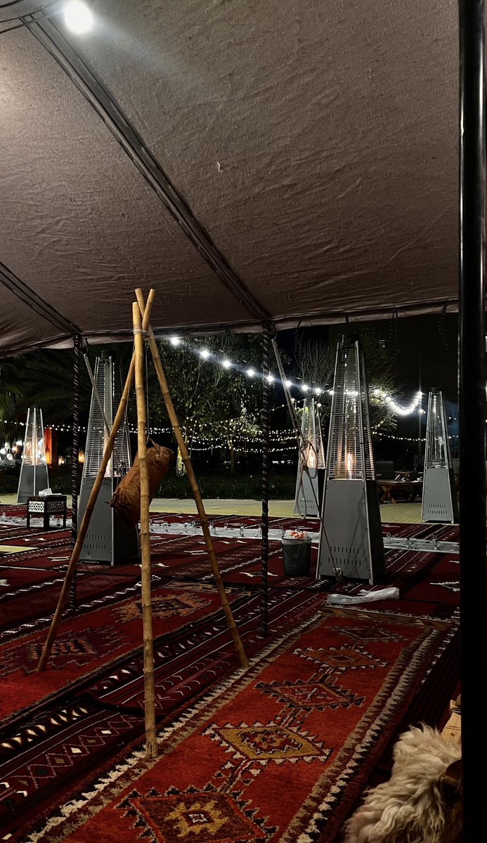 نادي المالية - جامعة اليمامة tweet media