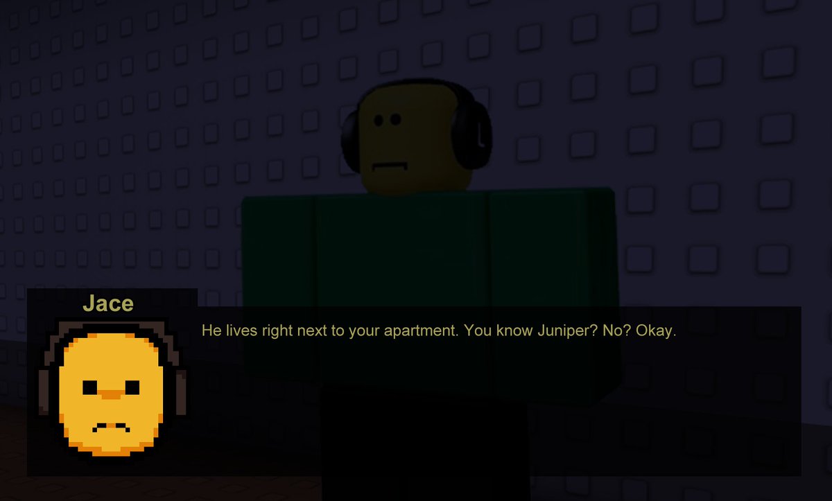 Kaiserdotjpg's tweet photo. Hey, I don't remember this NPC from the game... Who IS this??? @C0RPSEB0T 

#badthingsroblox #badthingsoc #robloxoc #roblox https://t.co/4MqXu8iHu3