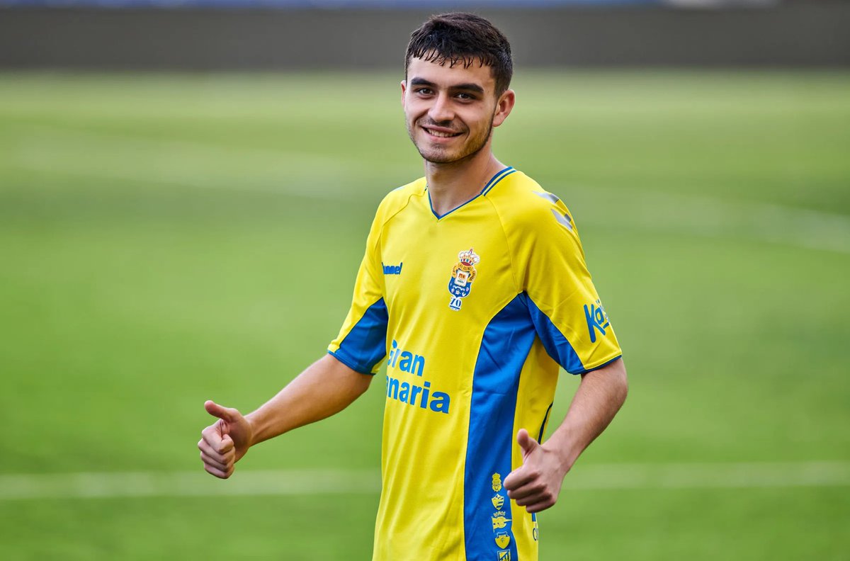 THE DUKE OF MADRID tweet media