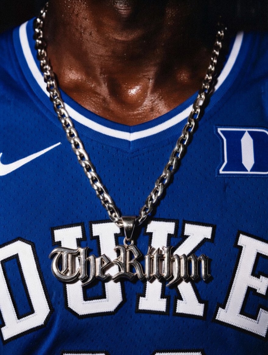 The Rithm tweet media