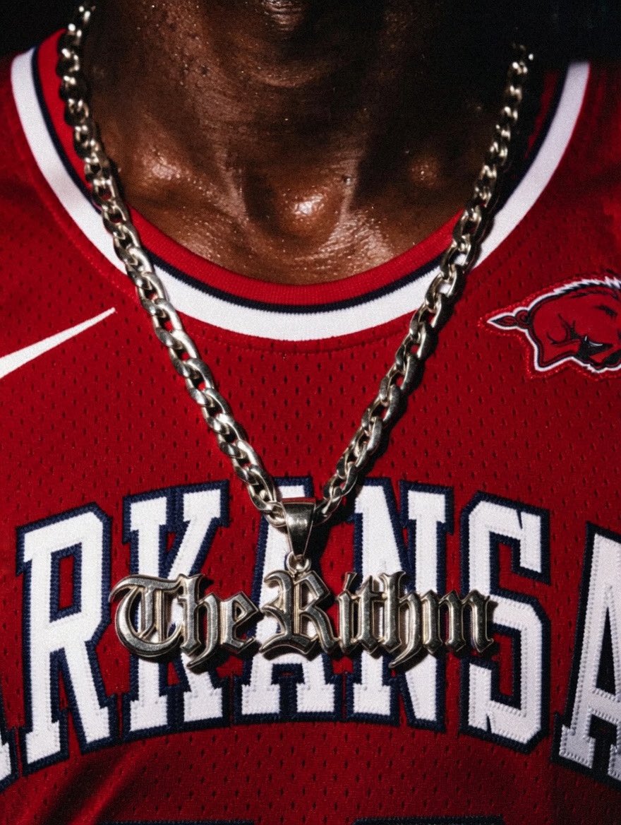 The Rithm tweet media