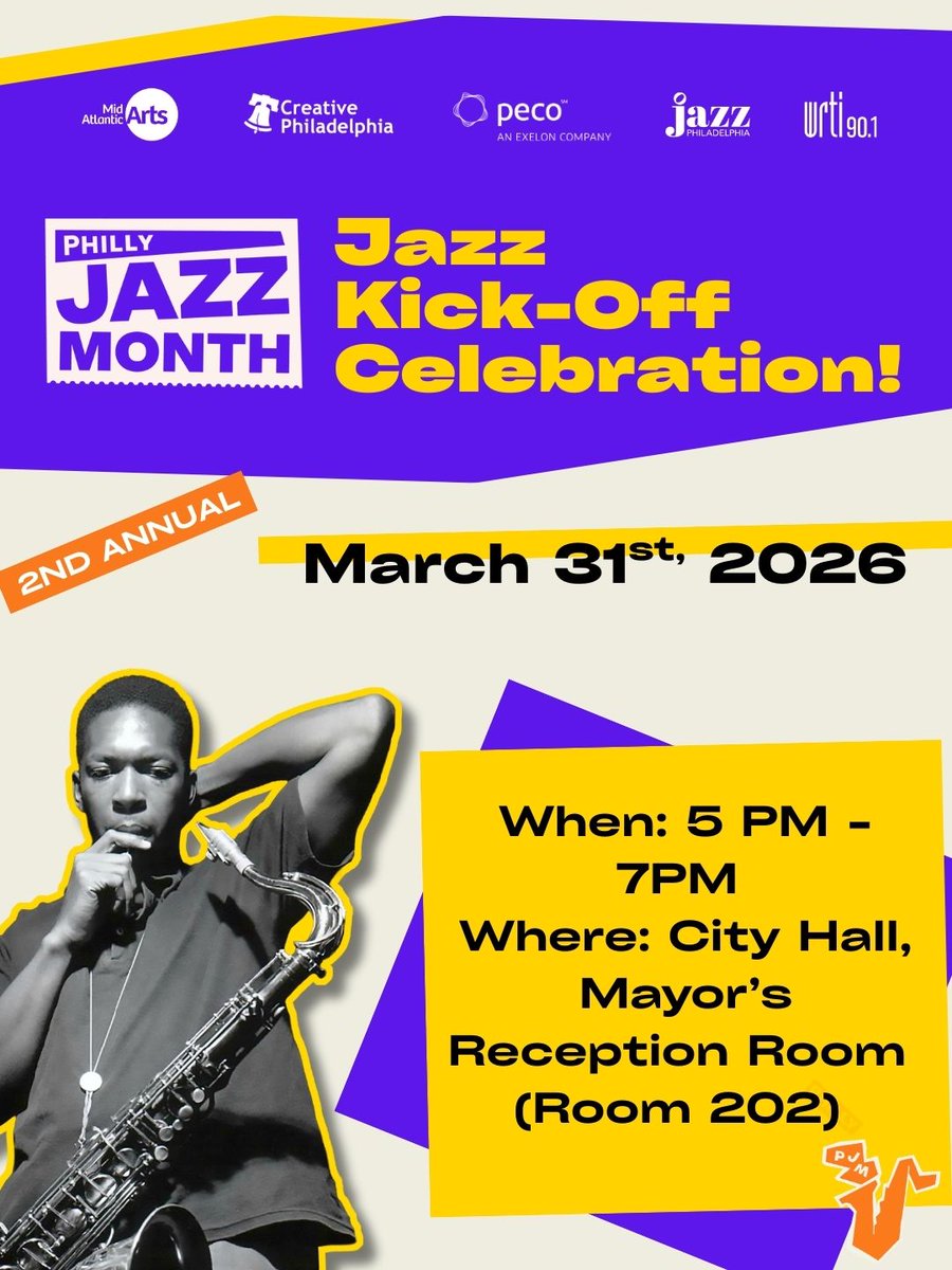 Creative Philadelphia tweet media