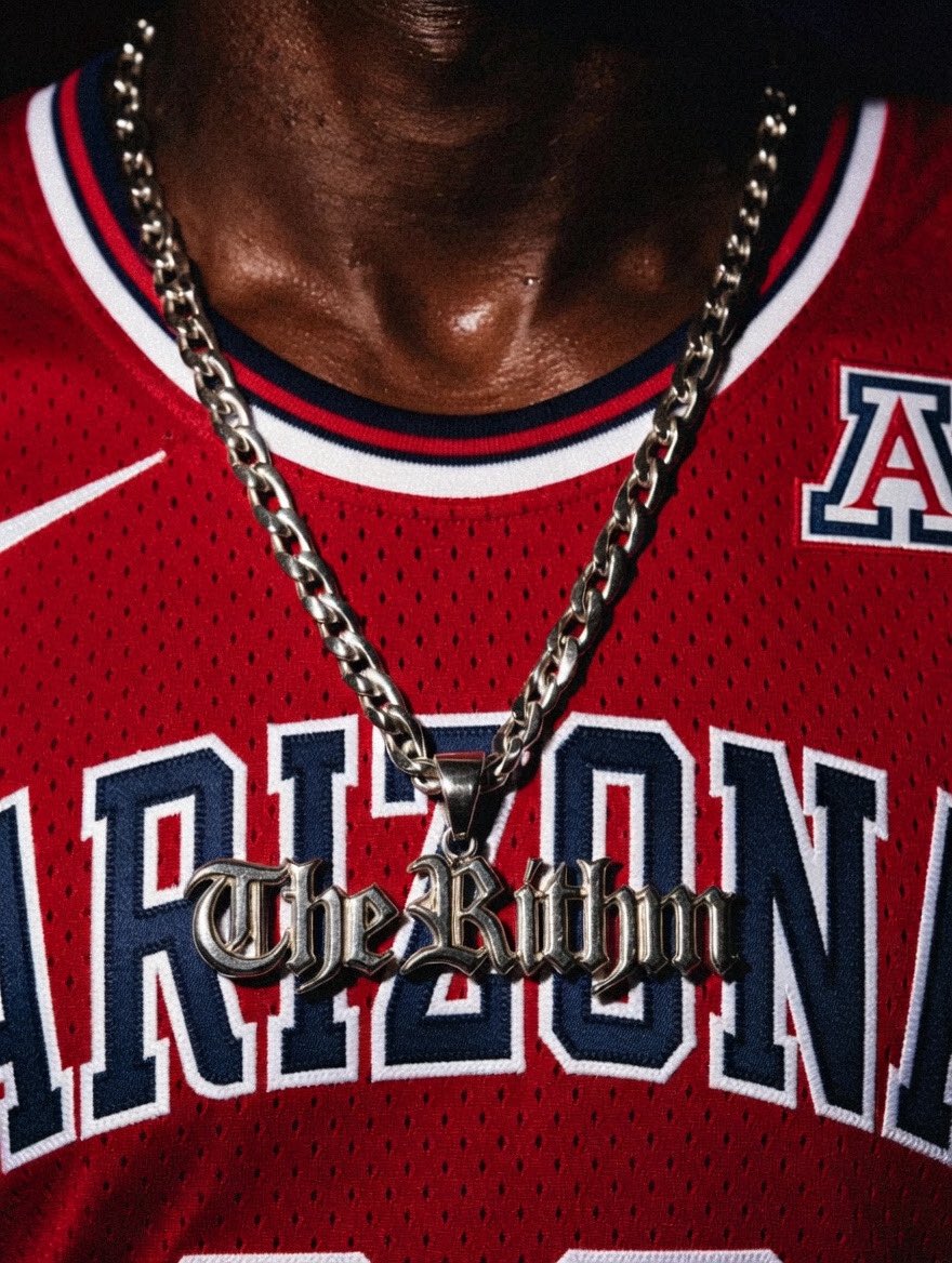 The Rithm tweet media