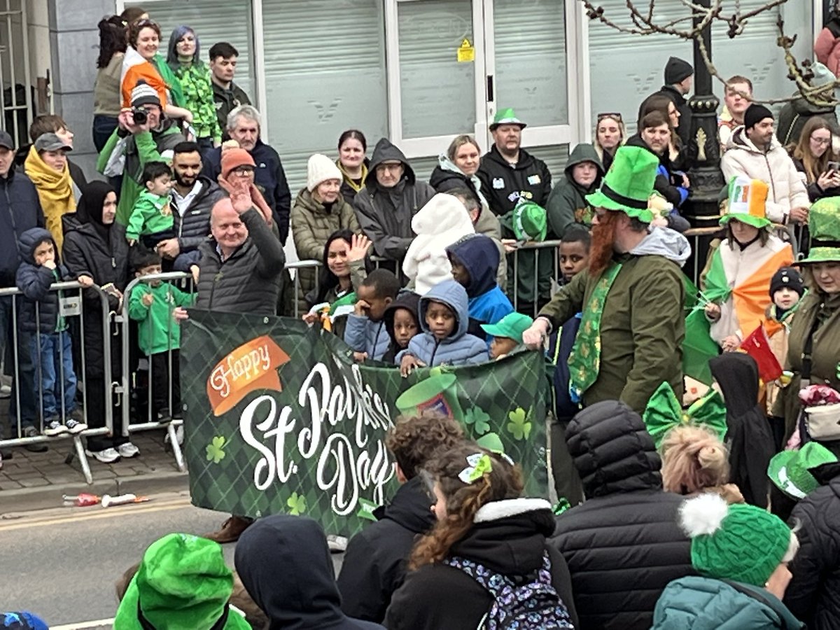 Bishop Denis Nulty tweet media