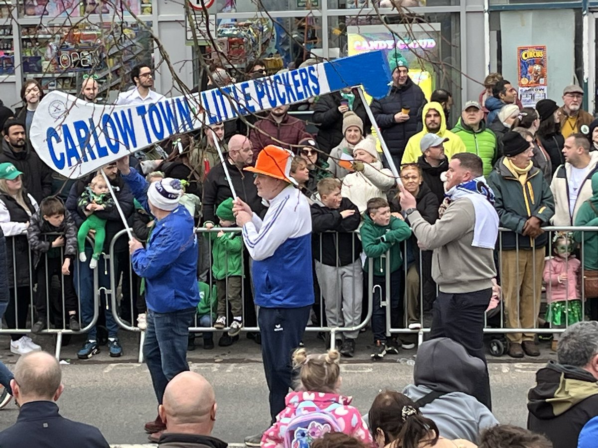 Bishop Denis Nulty tweet media