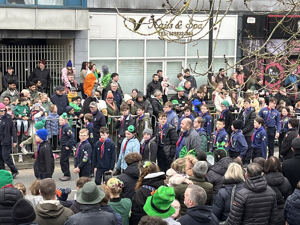 Bishop Denis Nulty tweet media