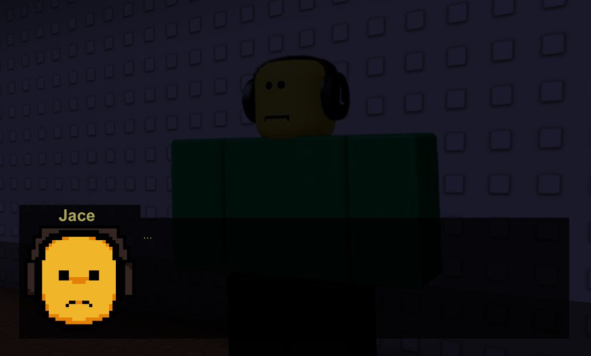 Kaiserdotjpg's tweet photo. Hey, I don't remember this NPC from the game... Who IS this??? @C0RPSEB0T 

#badthingsroblox #badthingsoc #robloxoc #roblox https://t.co/4MqXu8iHu3