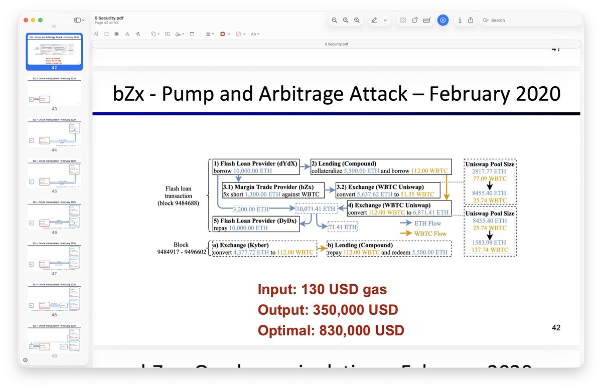 Arthur Gervais tweet media