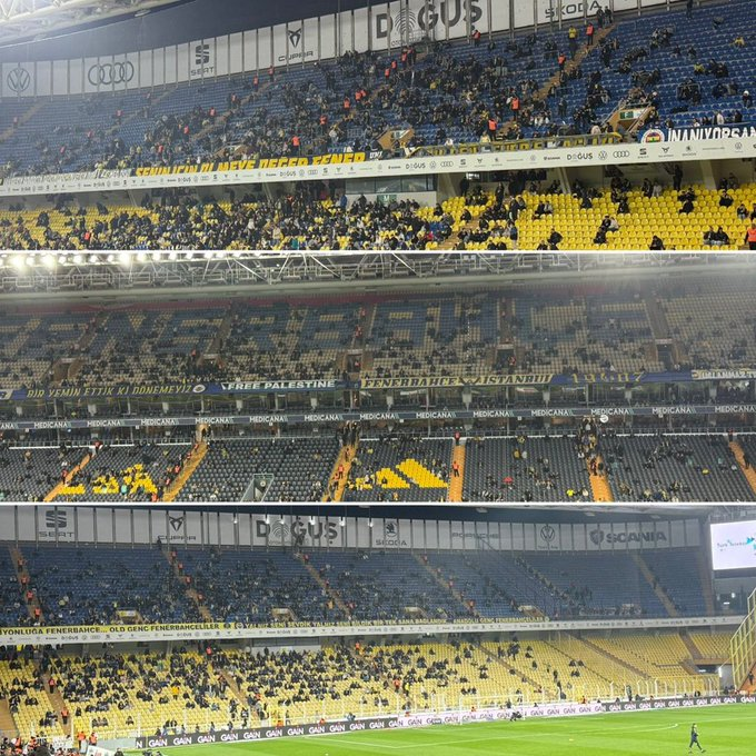 Fener Markaj tweet media