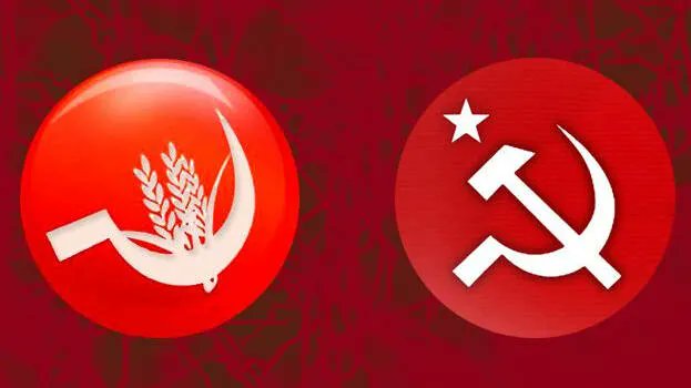 Anjan94150697's tweet photo. KERALA POLITICAL BREAKING EXCLUSIVE #SCOOP:
#DividedHouse: Turmoil for the LEFT in Kerala.!!
📌 Deeply divided; CPM and CPI not on the same page.!
#KeralaAssemblyElections2026 https://t.co/x2ZZzsD1jp