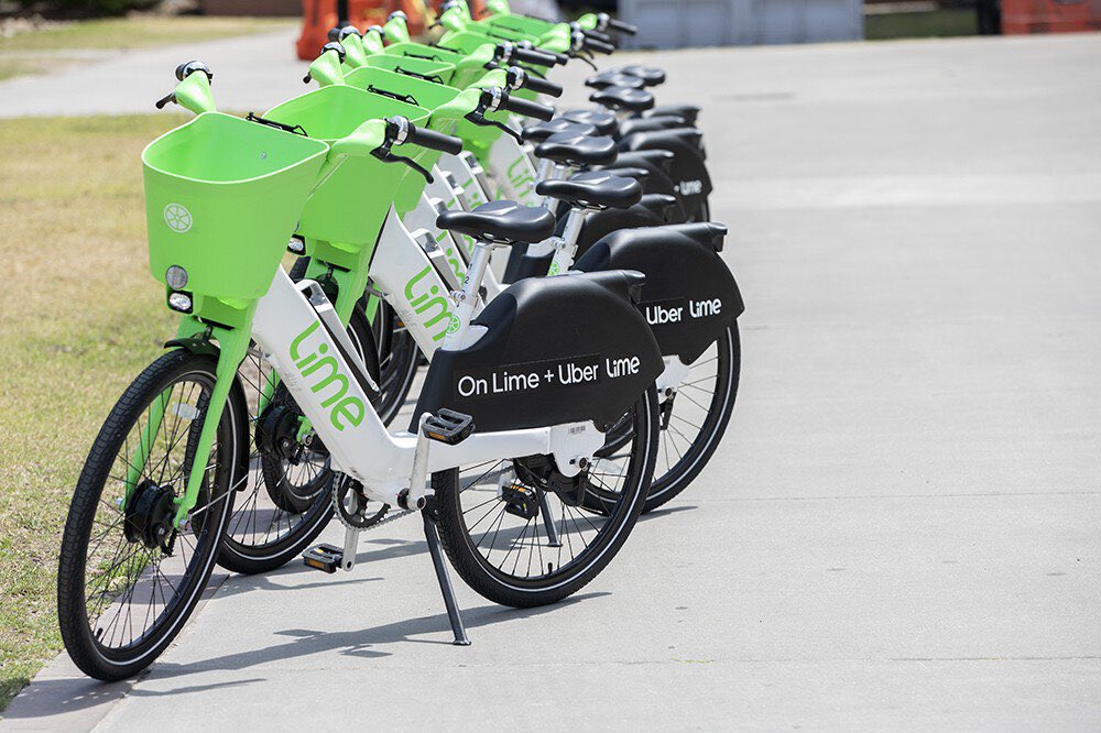 Around Charleston tweet media