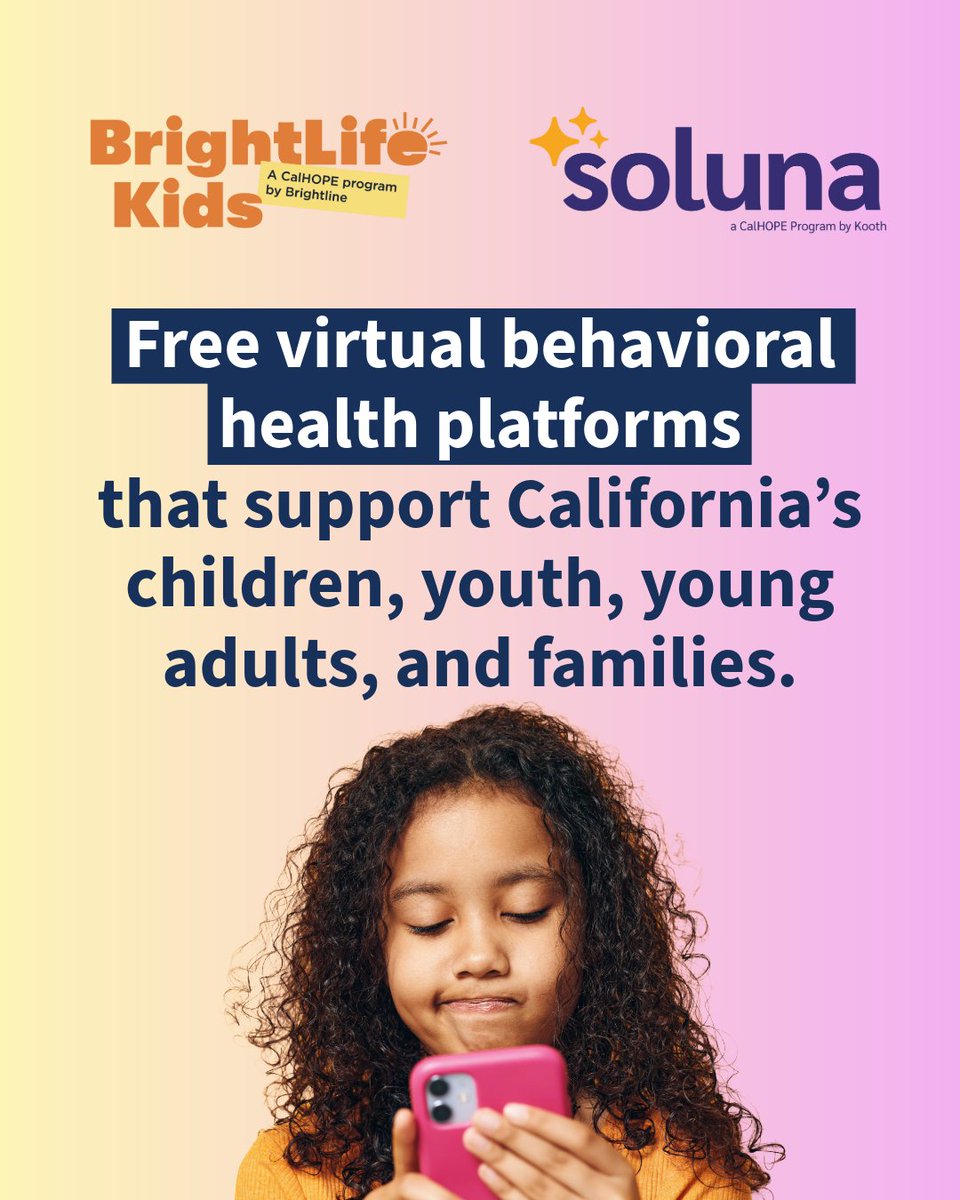 Department of Health Care Services tweet media