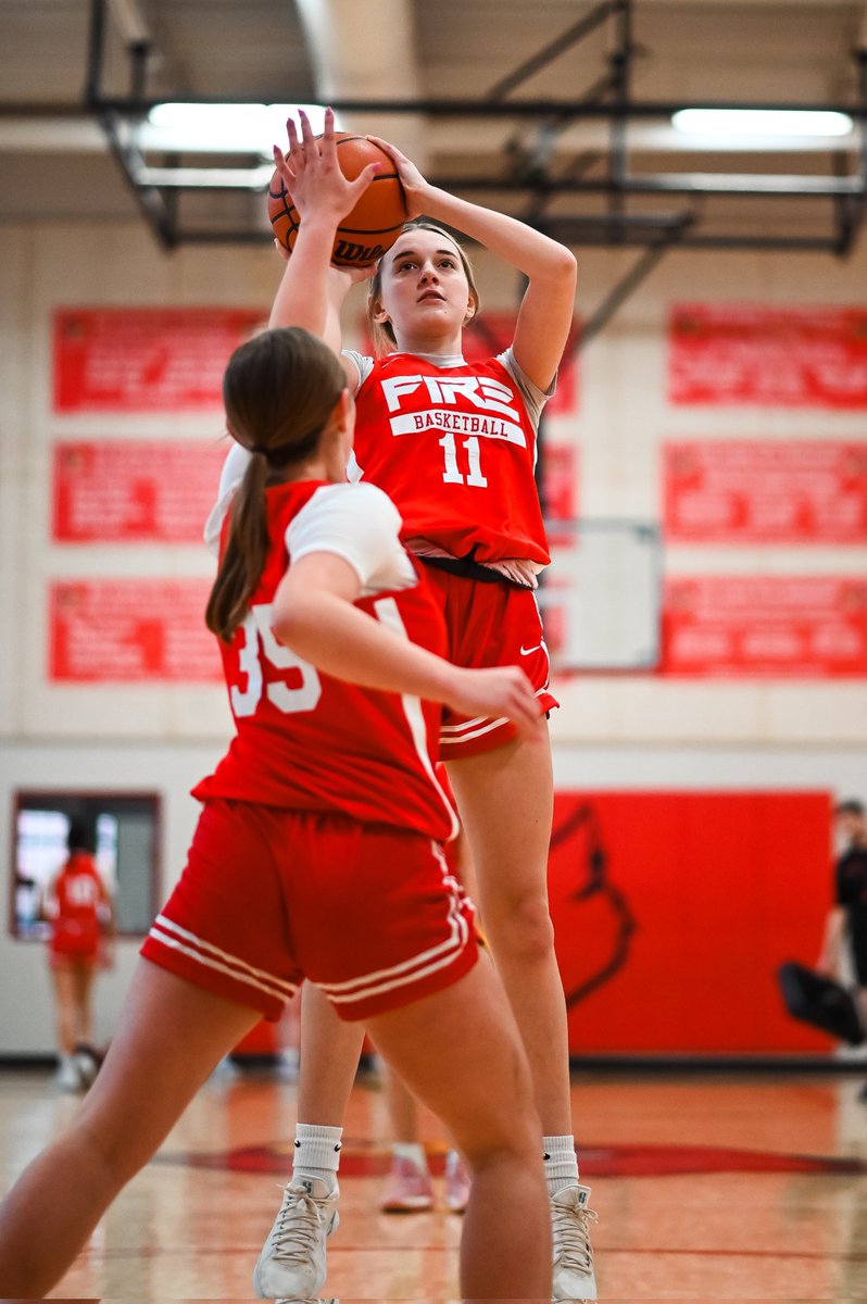 OHIO FIRE Basketball 🔥 tweet media