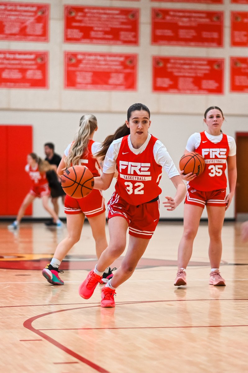 OHIO FIRE Basketball 🔥 tweet media