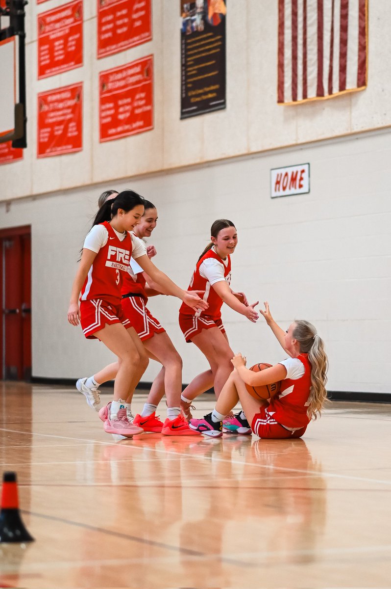 OHIO FIRE Basketball 🔥 tweet media