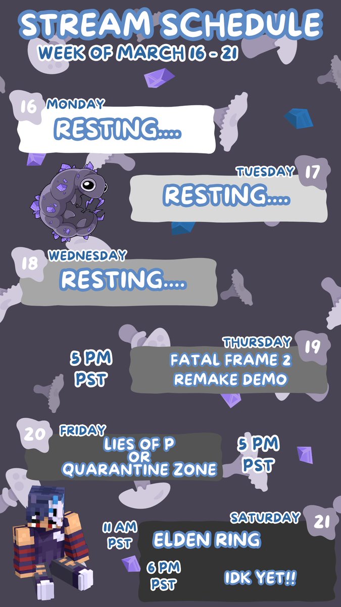 Frail | 🦴 Local Shapeshifting IsoDog Tuber 🍄 tweet media